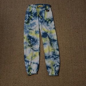 Aviator Nation sweatpants. Size XS